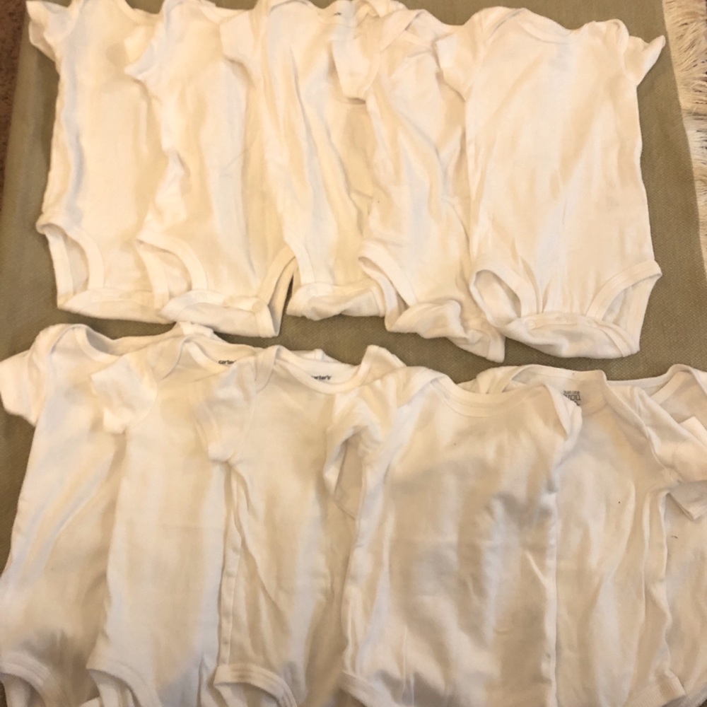 White Oneies